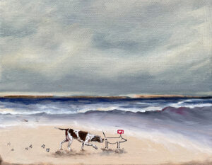 Stikcdog Beach Bum Sniff