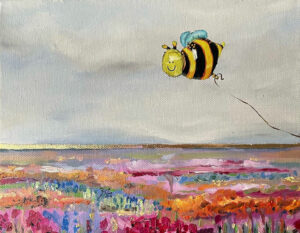 Spring Bee