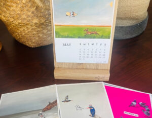 Calendar 2027