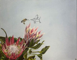 Bee Cool