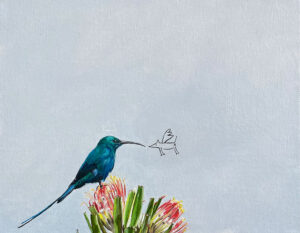 Stikcdog Sunbird