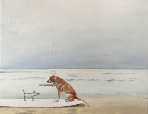 Surf Lesson
