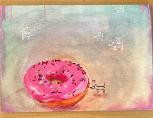 A6 Greeting Cards