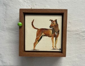 WOLDO I