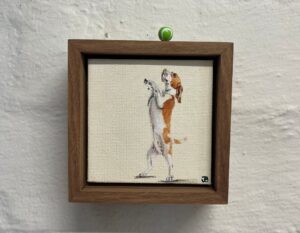 WOLDO II