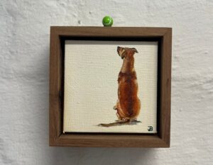 WOLDO IX
