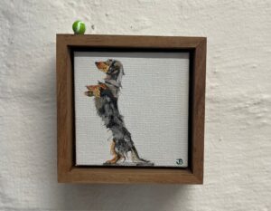 WOLDO VI