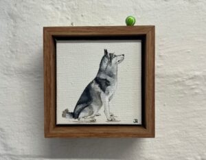 WOLDO VII